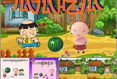 瓜瓜吃瓜ppt,揭秘PPT中的趣味与智慧