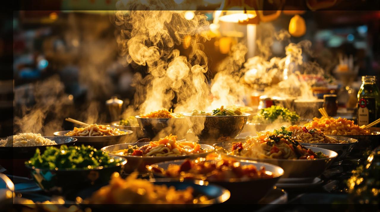 吉吉影视-美食江湖：街头传奇封面图