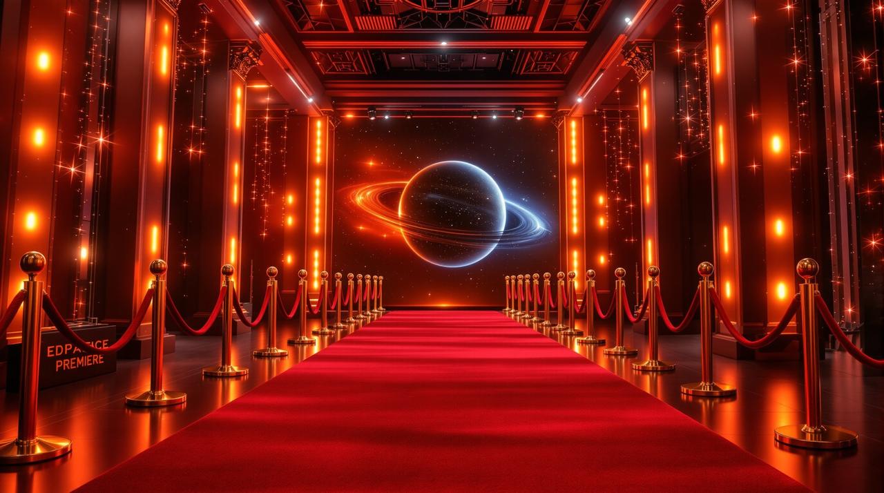 吉吉影视资讯-诺兰新片《星际穿越：终极探索》定档暑期